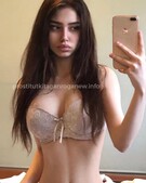 Анкета проститутки Лолита - метро Даниловский, возраст - 23