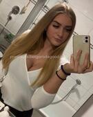 Анкета проститутки Каролина - метро Чертаново Центральное, возраст - 23