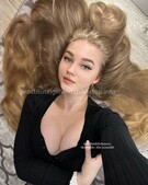 Анкета проститутки Марта - метро Орехово-Борисово Северное, возраст - 23