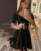 Анкета проститутки Викуля - метро Таганский, возраст - 23