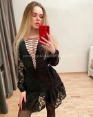 Анкета проститутки Таюша - метро Чертаново Центральное, возраст - 23