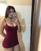 Анкета проститутки Ника - метро Якиманка, возраст - 23