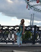 Анкета проститутки Галя - метро Мещанский, возраст - 23