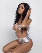 Анкета проститутки Надюша - метро Пресненский, возраст - 23