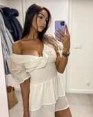 Анкета проститутки Ида - метро Отрадное, возраст - 23