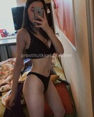 Анкета проститутки Вероника - метро Таганский, возраст - 23