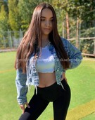 Анкета проститутки Снежана - метро Тимирязевский, возраст - 23