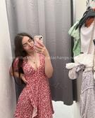 Анкета проститутки Светлана - метро Перово, возраст - 23