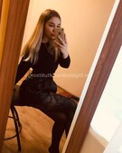 Анкета проститутки Варвара - метро Басманный, возраст - 23