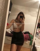 Анкета проститутки Даша - метро Якиманка, возраст - 23