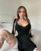 Анкета проститутки Юля - метро Южное Бутово, возраст - 23