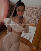 Анкета проститутки Зина - метро Сокольники, возраст - 23