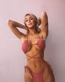 Анкета проститутки Устина - метро Сокольники, возраст - 23