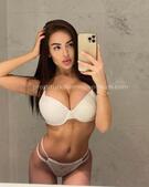 Анкета проститутки Роза - метро Чертаново Северное, возраст - 23