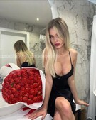 Анкета проститутки Инга - метро Тверской, возраст - 23