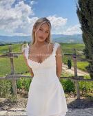 Анкета проститутки Марго - метро Крылатское, возраст - 23