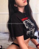 Анкета проститутки Милана - метро Дмитровский, возраст - 23