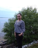 Анкета проститутки Марта - метро Ярославский, возраст - 23