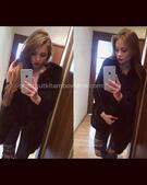 Анкета проститутки Юля - метро Выхино-Жулебино, возраст - 23