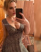 Анкета проститутки Марина - метро Арбат, возраст - 23