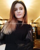 Анкета проститутки Жанна - метро Ломоносовский, возраст - 23