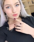 Анкета проститутки Света - метро Якиманка, возраст - 23