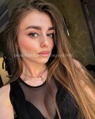 Анкета проститутки Марта - метро Сокол, возраст - 23