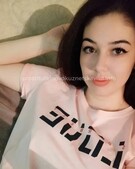 Анкета проститутки Инга - метро Тверской, возраст - 23