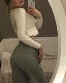 Анкета проститутки Адель - метро Измайлово, возраст - 23