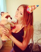 Анкета проститутки Роза - метро Нагатино-Садовники, возраст - 23