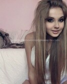 Анкета проститутки Катенька - метро Измайлово, возраст - 23