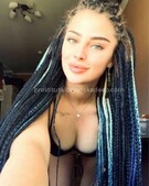 Анкета проститутки Элеонора - метро Мещанский, возраст - 23