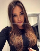 Анкета проститутки Ульяна - метро Южное Бутово, возраст - 23