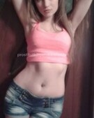 Анкета проститутки Элеонора - метро Куркино, возраст - 23