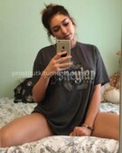 Анкета проститутки Любовь - метро Щукино, возраст - 23