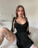 Анкета проститутки Ярослава - метро Басманный, возраст - 23