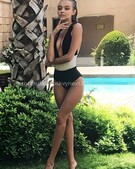 Анкета проститутки Мишель - метро Ховрино, возраст - 23