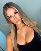 Анкета проститутки Полина - метро Измайлово, возраст - 23