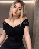 Анкета проститутки Елена - метро Академический, возраст - 23