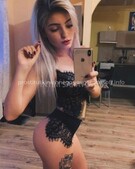 Анкета проститутки Лада - метро Перово, возраст - 24