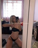 Анкета проститутки Инга - метро Лосиноостровский, возраст - 24