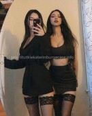 Анкета проститутки Викуля - метро Лефортово, возраст - 24