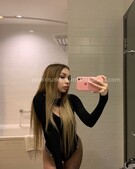 Анкета проститутки Рита - метро Тверской, возраст - 24