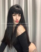 Анкета проститутки Кристина - метро Нагатино-Садовники, возраст - 24