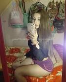 Анкета проститутки Олеся - метро Северное Тушино, возраст - 24