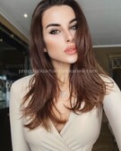 Анкета проститутки Карина - метро Лианозово, возраст - 24