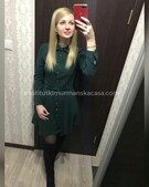 Анкета проститутки Шарлотта - метро Пресненский, возраст - 24