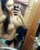 Анкета проститутки Олечка - метро Перово, возраст - 24