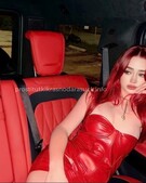 Анкета проститутки Эвелина - метро Обручевский, возраст - 24