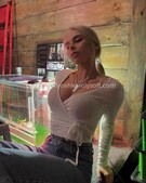 Анкета проститутки Марго - метро Сокол, возраст - 24